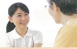 24時間体制の見守り、医療相談もできる